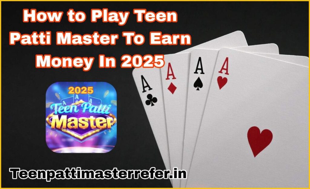 Teen Patti Master APK Download
