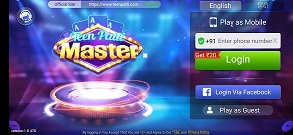 Teen Patti Master APK